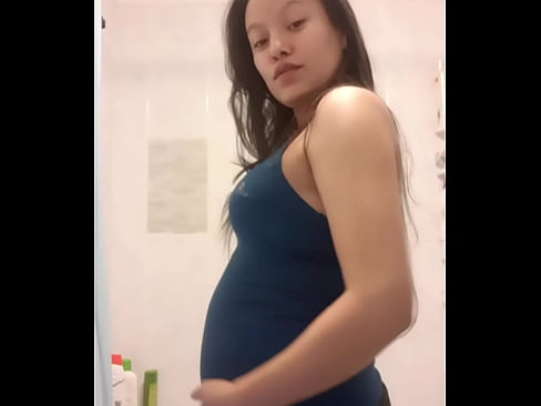 ❤️ داغترین شلخته کلمبیایی روی شبکه بازگشته است، باردار است، میخواهد آنها را تماشا کند، همچنین در https://onlyfans.com/maquinasperfectas1 دنبال کنید ☑ پورنو vk در ما ❌