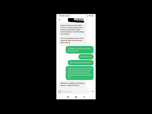 ❤️ من یک PAWG جدید از Tinder به حرمسرا خود اضافه کردم (همراه با Tinder صحبت کنید) ☑ پورنو vk در ما ❌